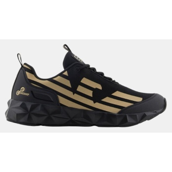 xαμηλά sneakers emporio armani ea7