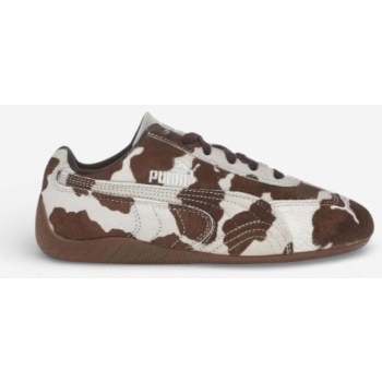 xαμηλά sneakers puma speedcat og cow