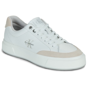 xαμηλά sneakers calvin klein jeans - |