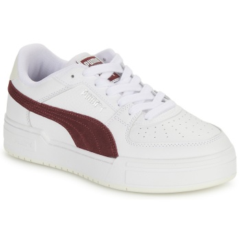xαμηλά sneakers puma ca pro suede fs σε προσφορά