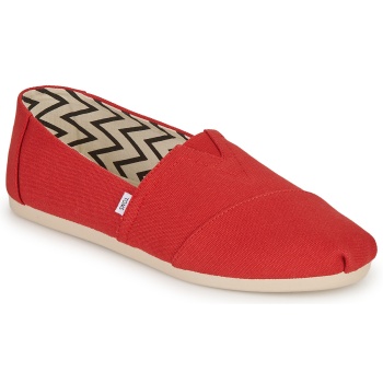 espadrilles toms alpargata |