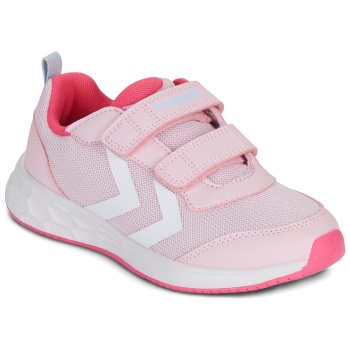 xαμηλά sneakers hummel turbo run 1.0 jr