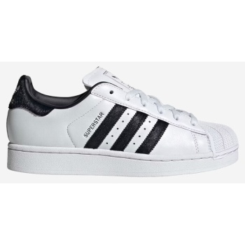 xαμηλά sneakers adidas superstar ii