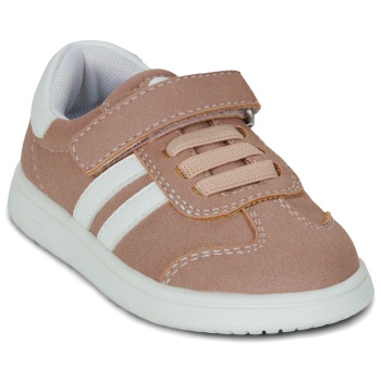 xαμηλά sneakers chicco copper