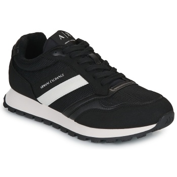 xαμηλά sneakers armani exchange xm002690