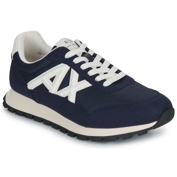 xαμηλά sneakers armani exchange xm001960