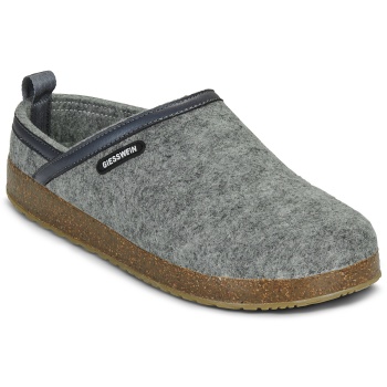 παντόφλες giesswein wool clog