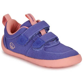 xαμηλά sneakers giesswein barefoot