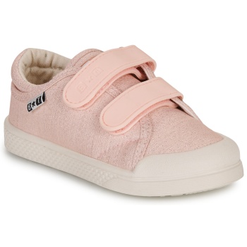 xαμηλά sneakers bonton izy scratch