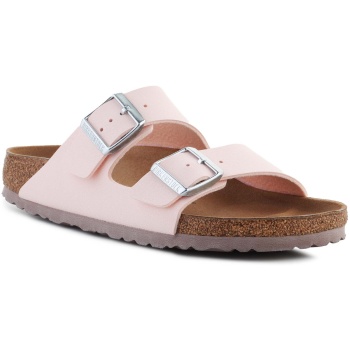 mules birkenstock arizona bs light rose
