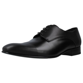 παπούτσια πόλης sergio serrano 2352s | σε προσφορά