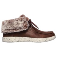 μπότες για σκι skechers ...