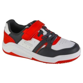 xαμηλά sneakers joma platea 24 jplas |