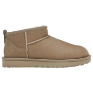  μπότες ugg classic ultra mini |
