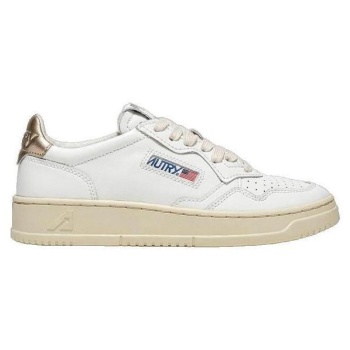 sneakers autry medalist low |