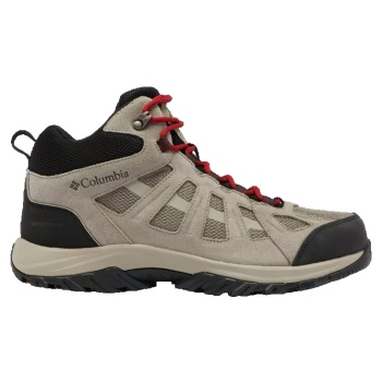 πεζοπορίας columbia redmond iii |