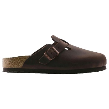 τσόκαρα birkenstock boston bs etroite |