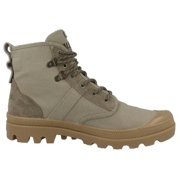 μπότες palladium pallabrousse tactical |