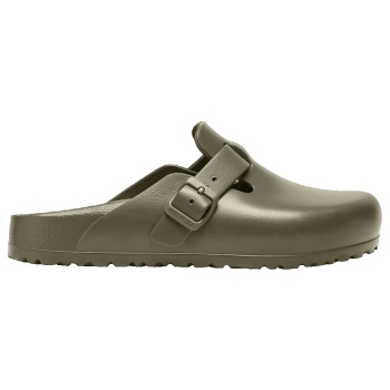 σανδάλια birkenstock boston normal |