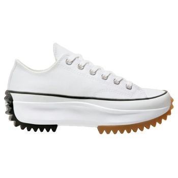 sneakers converse run star hike low |