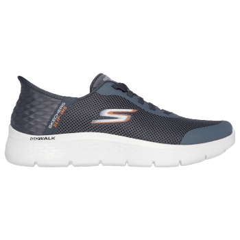 παπούτσια για τρέξιμο skechers slipins