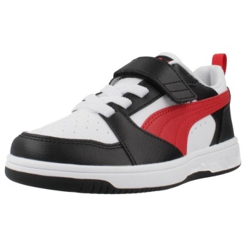 xαμηλά sneakers puma rebound v6 lo ac+ σε προσφορά