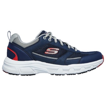 πεζοπορίας skechers oak canyon-verketta