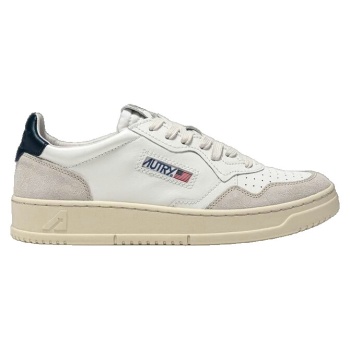 sneakers autry medalist low |