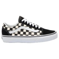  sneakers vans old skool primary check |