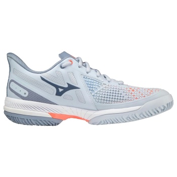 παπούτσια του τέννις mizuno exceed |
