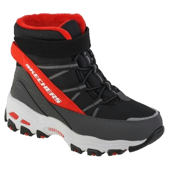 μπότες skechers d lites |