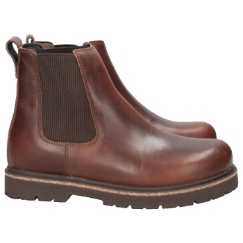 μπότες birkenstock highwood slip on