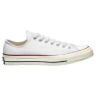  sneakers converse chuck 70 vintage canvas low |