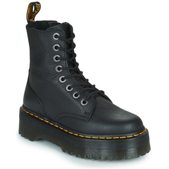 μπότες dr. martens - |