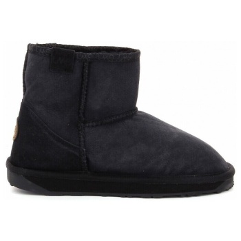 μπότες emu - |