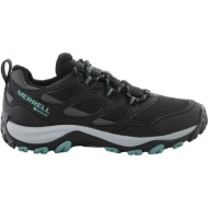  sneakers merrell west rim sport goretex |