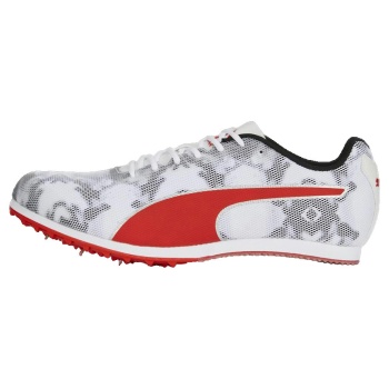 παπούτσια για τρέξιμο puma evospeed