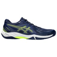  παπούτσια για τρέξιμο asics gel blade ff |