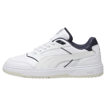 sneakers puma doublecourt |