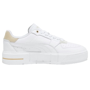 sneakers puma cali court match |