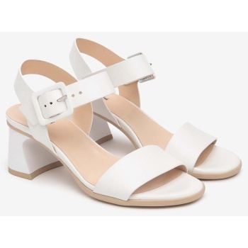 σανδάλια nerogiardini nappa pandora tr