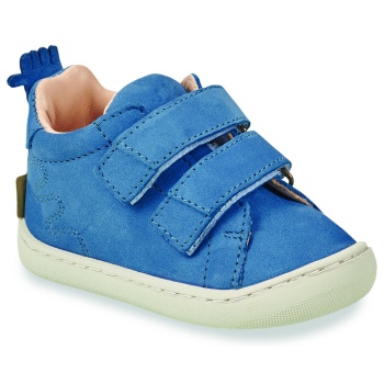 ψηλά sneakers easy peasy my dodu velcro