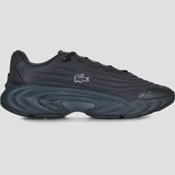 xαμηλά sneakers lacoste spinor