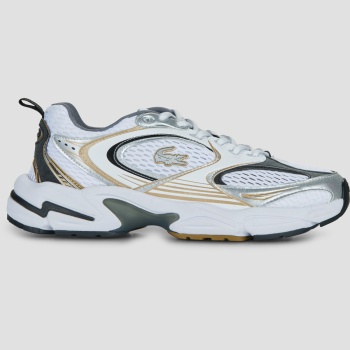 xαμηλά sneakers lacoste storm 96 2k