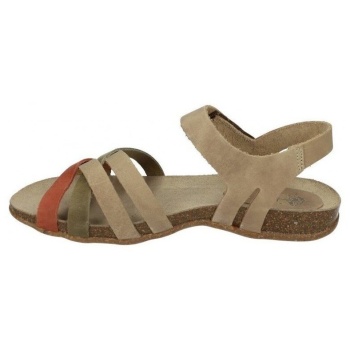 σανδάλια interbios - |