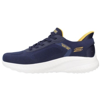 xαμηλά sneakers skechers bob squad σε προσφορά