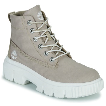 μπότες timberland - |