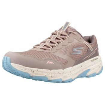 xαμηλά sneakers skechers go run trail σε προσφορά