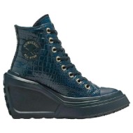  sneakers converse chuck 70 de luxe wedge platform |