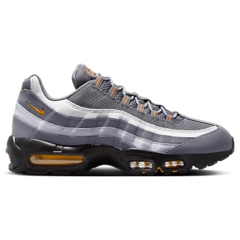 sneakers nike air max 95 cool grey